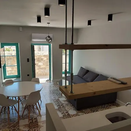 Ermoupolis Hidden Gems *