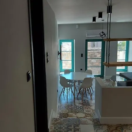 Ermoupolis Hidden Gems *