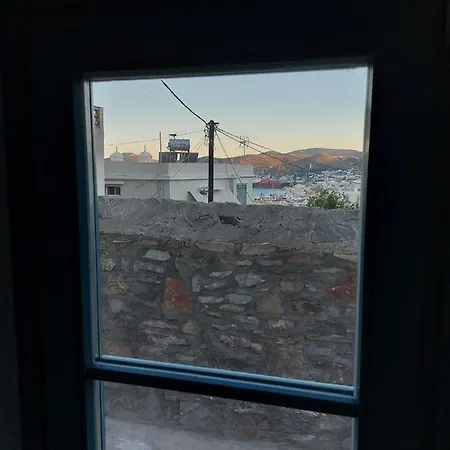 Ermoupolis Hidden Gems *