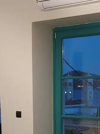 Apartman Ermoupolis Hidden Gems *