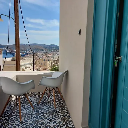 Ermoupolis Hidden Gems