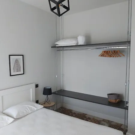 Ermoupolis Hidden Gems Apartman Ermúpoli