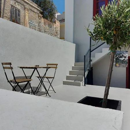 Ermoupolis Hidden Gems Ermúpoli