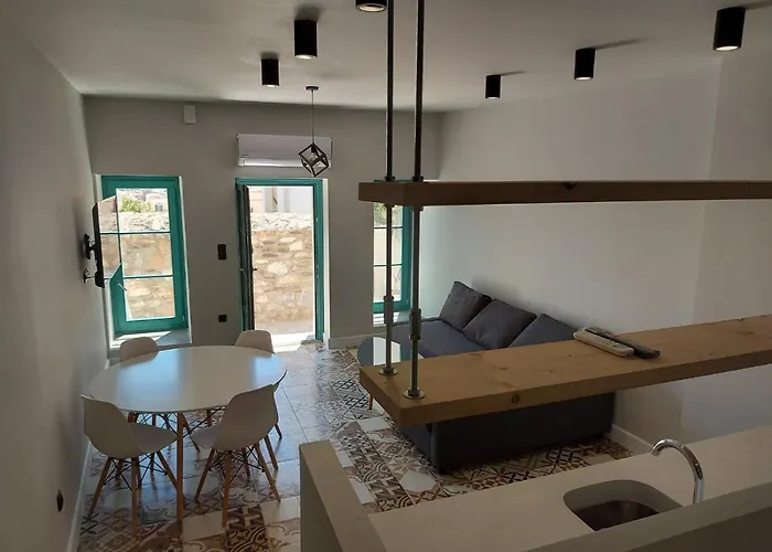 Ermoupolis Hidden Gems *