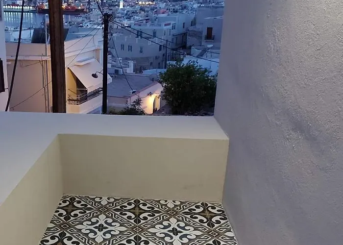 Ermoupolis Hidden Gems Ermupoli