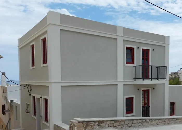 Ermoupolis Hidden Gems