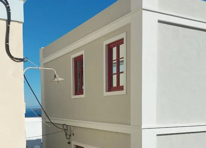 Ermoupolis Hidden Gems