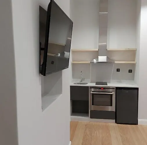 Ermoupolis Hidden Gems Apartmán