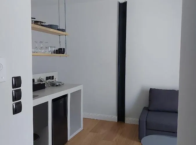 Apartmán Ermoupolis Hidden Gems Ermupoli