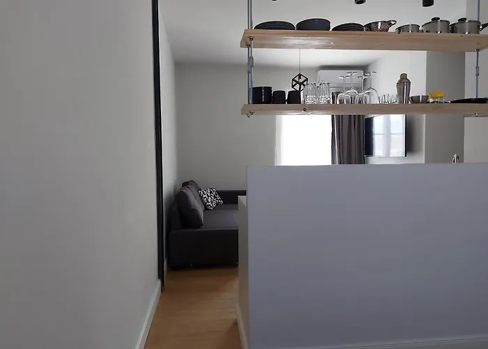 Apartmán Ermoupolis Hidden Gems Ermupoli