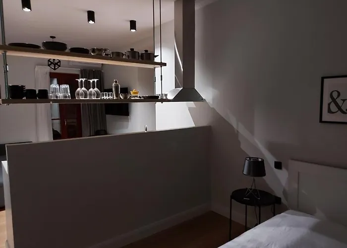 Apartmán Ermoupolis Hidden Gems *