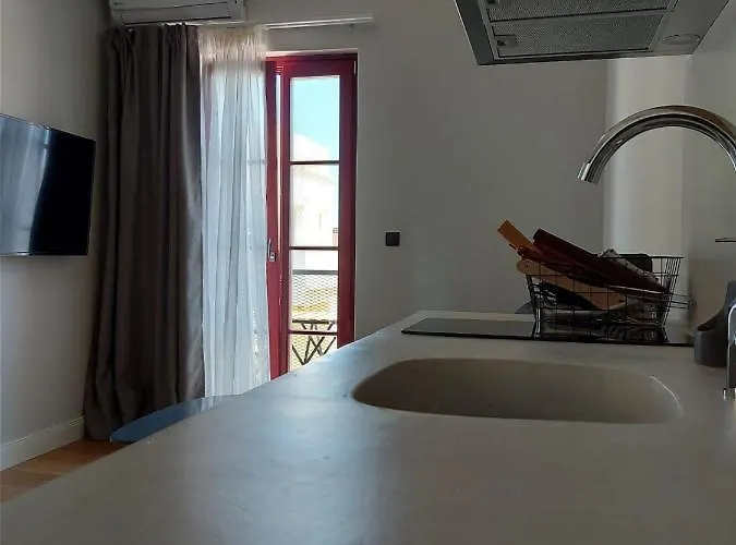 Ermoupolis Hidden Gems Apartmán