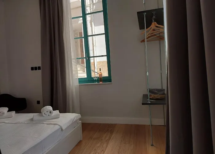 Ermoupolis Hidden Gems *