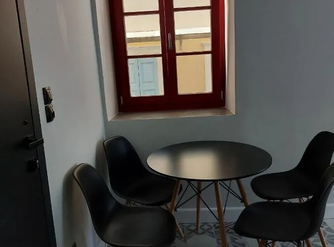 Ermoupolis Hidden Gems * Ermupoli