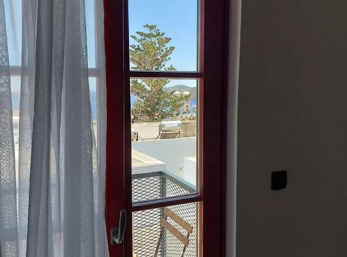 Apartmán Ermoupolis Hidden Gems *