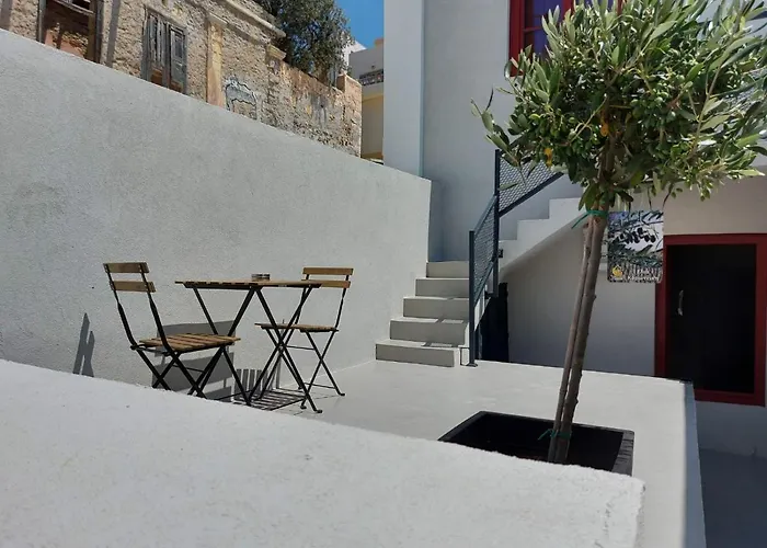 Ermoupolis Hidden Gems Ermupoli