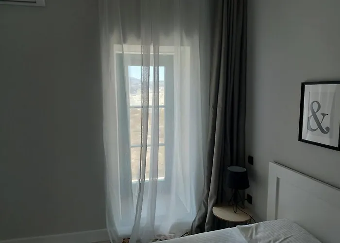 Ermoupolis Hidden Gems Apartmán