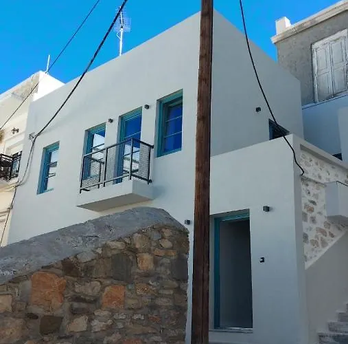 Ermoupolis Hidden Gems Ermupoli