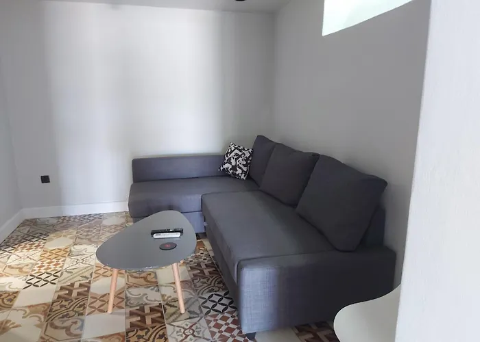 Ermoupolis Hidden Gems Apartmán *