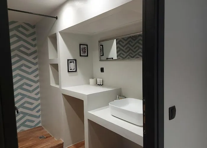 Ermoupolis Hidden Gems Apartmán Ermupoli