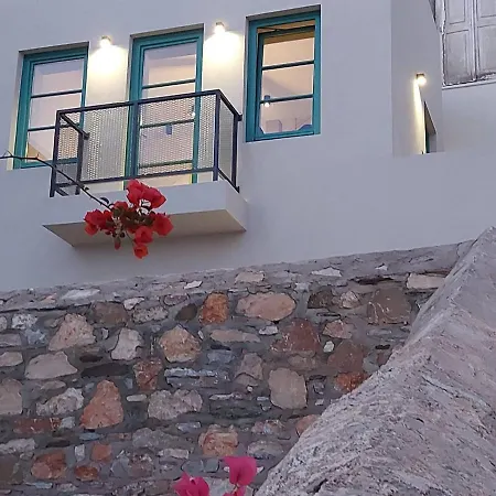 Hidden Gems * Ermoupoli
