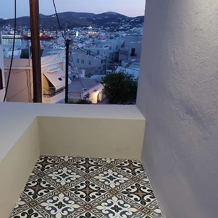 Ermoupolis Hidden Gems Ερμούπολη
