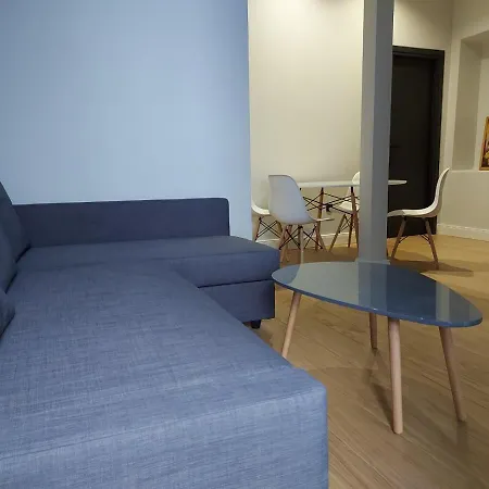 Ermoupolis Hidden Gems Apartment
