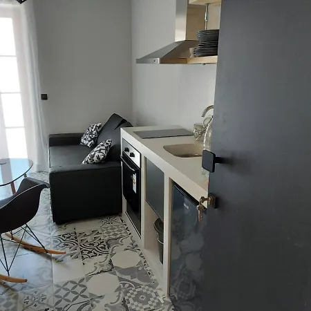 Apartamento Ermoupolis Hidden Gems