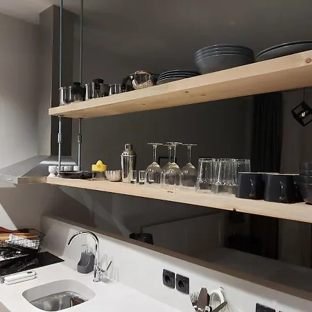 Apartamento Ermoupolis Hidden Gems