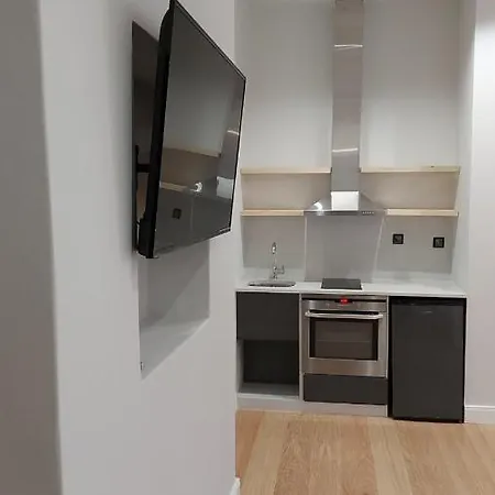 Ermoupolis Hidden Gems Apartamento