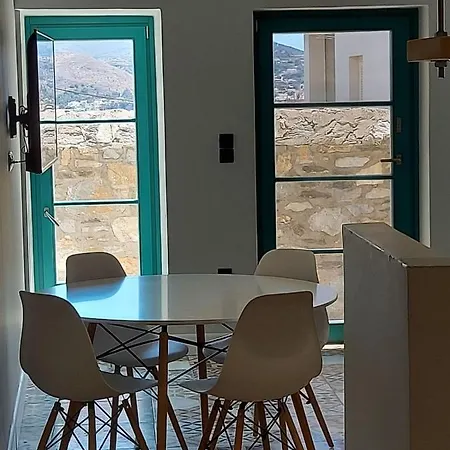 Ermoupolis Hidden Gems