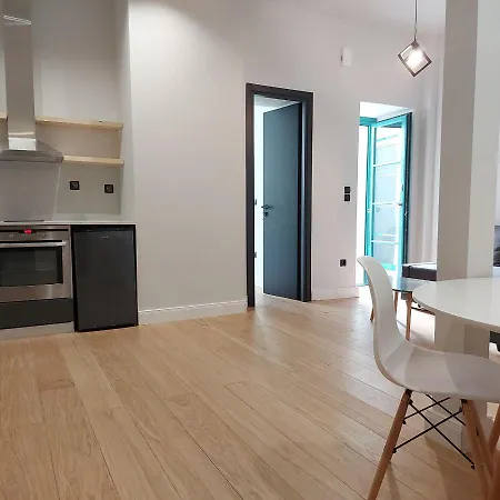 Ermoupolis Hidden Gems Apartamento