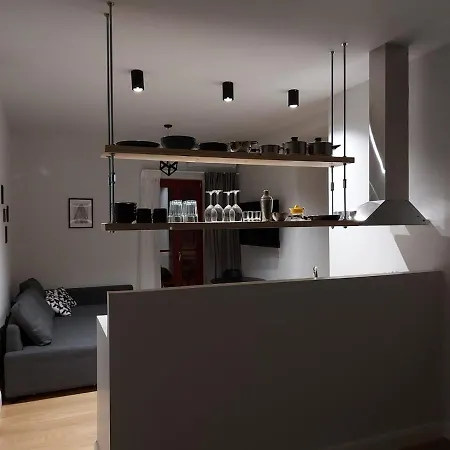 Apartamento Hidden Gems