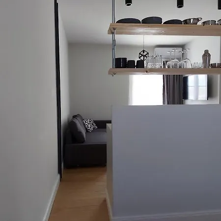 Apartamento Ermoupolis Hidden Gems Hermópolis
