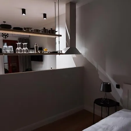 Apartamento Ermoupolis Hidden Gems *