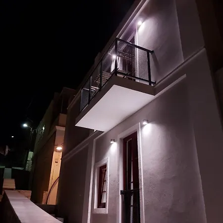 Hidden Gems * Ermoupoli