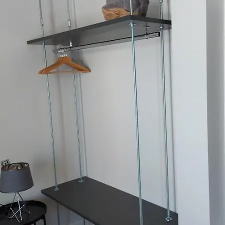 Apartamento Ermoupolis Hidden Gems *