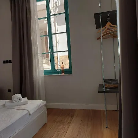 Ermoupolis Hidden Gems *