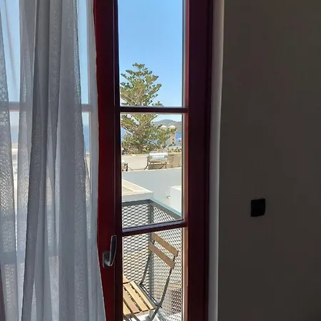 Apartamento Ermoupolis Hidden Gems *