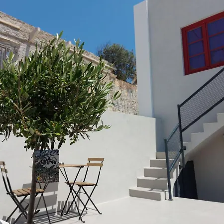 Ermoupolis Hidden Gems *