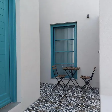 Ermoupolis Hidden Gems Ermoupoli