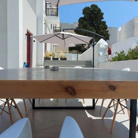 Apartamento Ermoupolis Hidden Gems Hermópolis