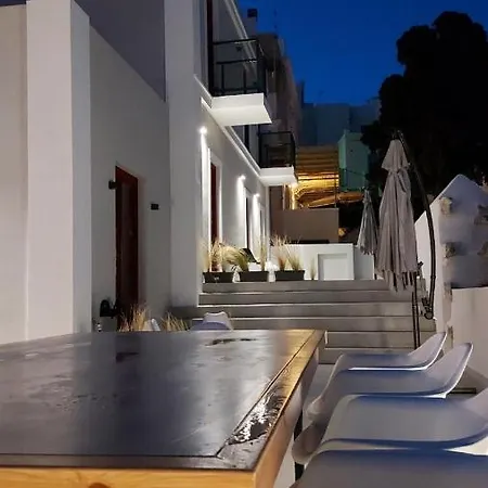Ermoupolis Hidden Gems Ερμούπολη