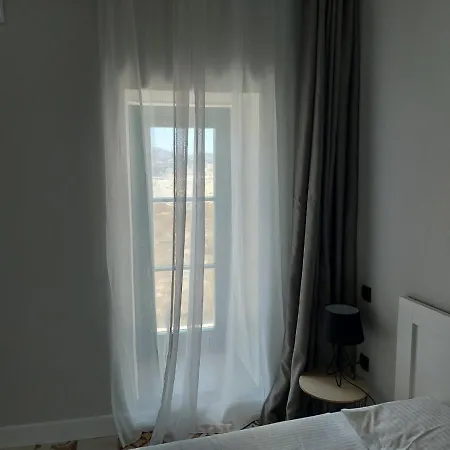 Ermoupolis Hidden Gems Apartamento