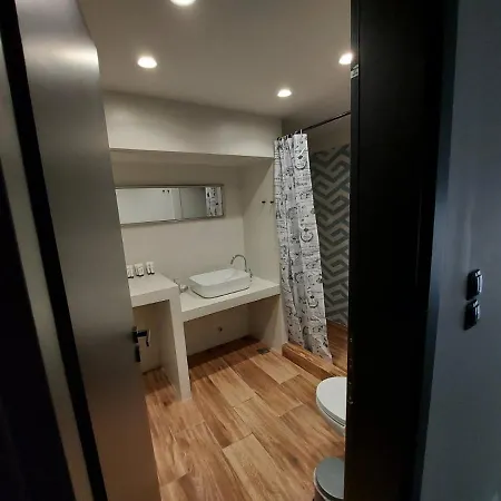 Ermoupolis Hidden Gems * Ermoupoli