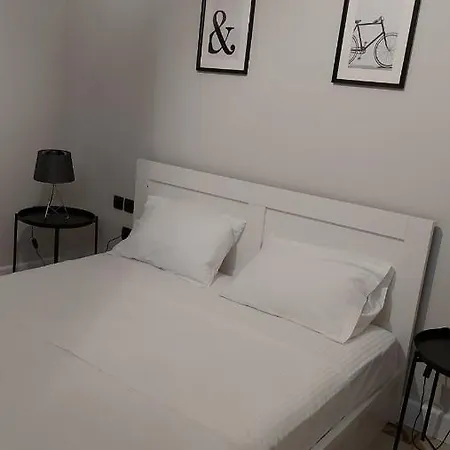 Apartamento Ermoupolis Hidden Gems Ermoupoli