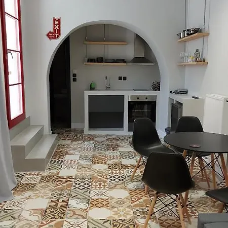 Hidden Gems * Ermoupoli