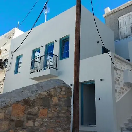 Hidden Gems Ermoupoli