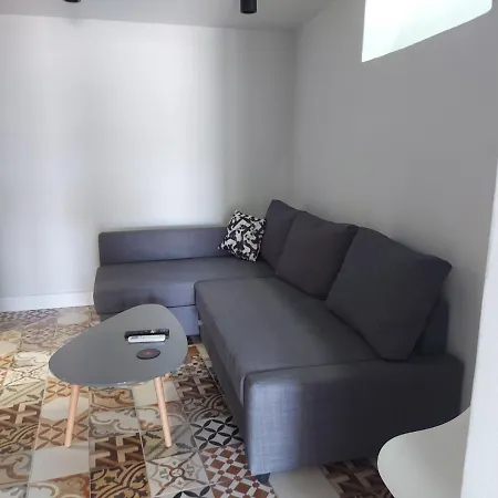 Ermoupolis Hidden Gems Apartamento *