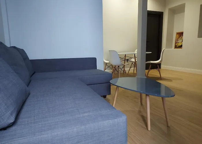 Ermoupolis Hidden Gems Appartement